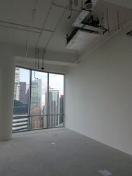 Oxley Tower (D1), Office #477688811